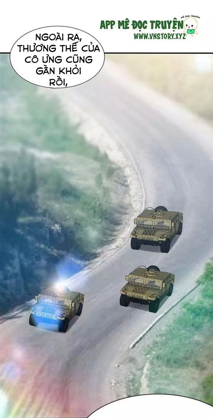 Đế Thiếu Chuyên Sủng Hắc Đạo Thê Chapter 138 - 23