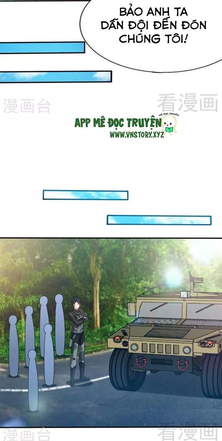 Đế Thiếu Chuyên Sủng Hắc Đạo Thê Chapter 138 - 24