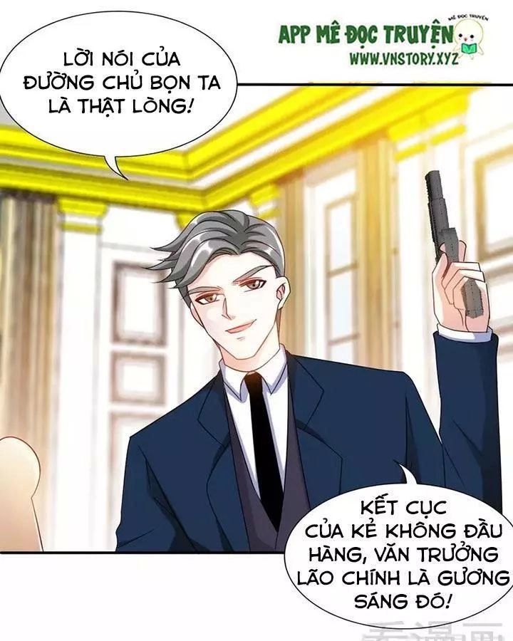 Đế Thiếu Chuyên Sủng Hắc Đạo Thê Chapter 139 - 29