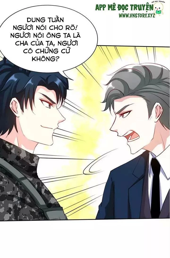 Đế Thiếu Chuyên Sủng Hắc Đạo Thê Chapter 140 - 10