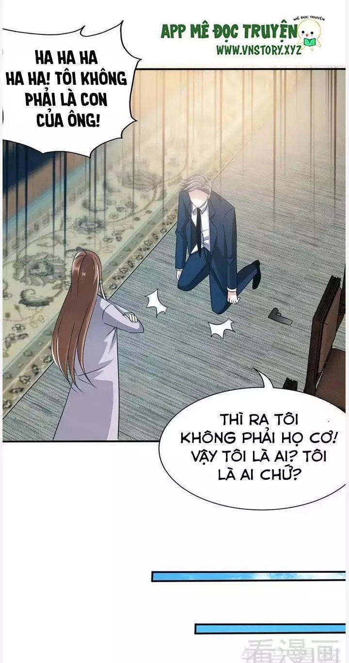 Đế Thiếu Chuyên Sủng Hắc Đạo Thê Chapter 140 - 22