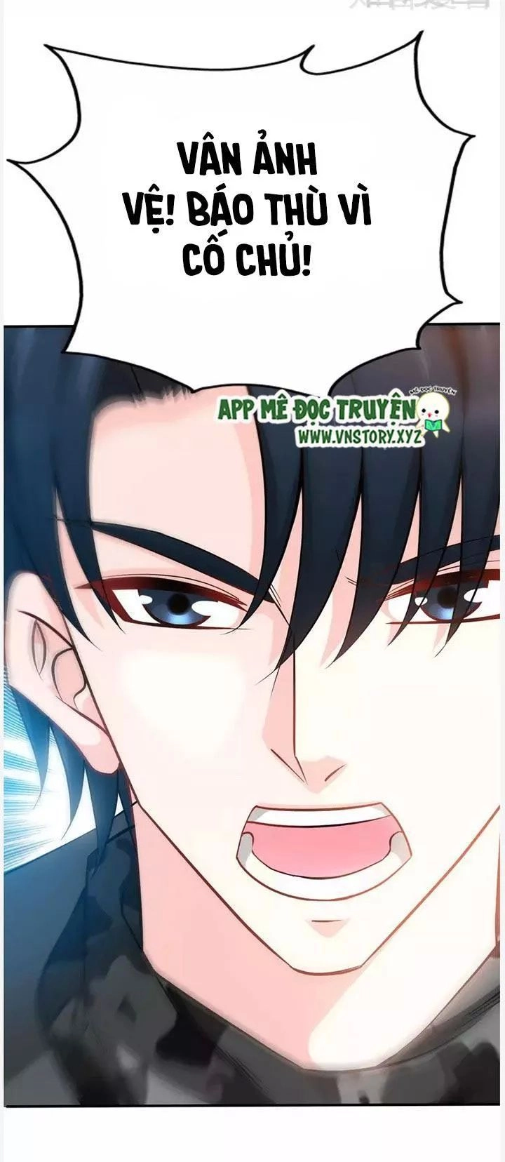 Đế Thiếu Chuyên Sủng Hắc Đạo Thê Chapter 140 - 28