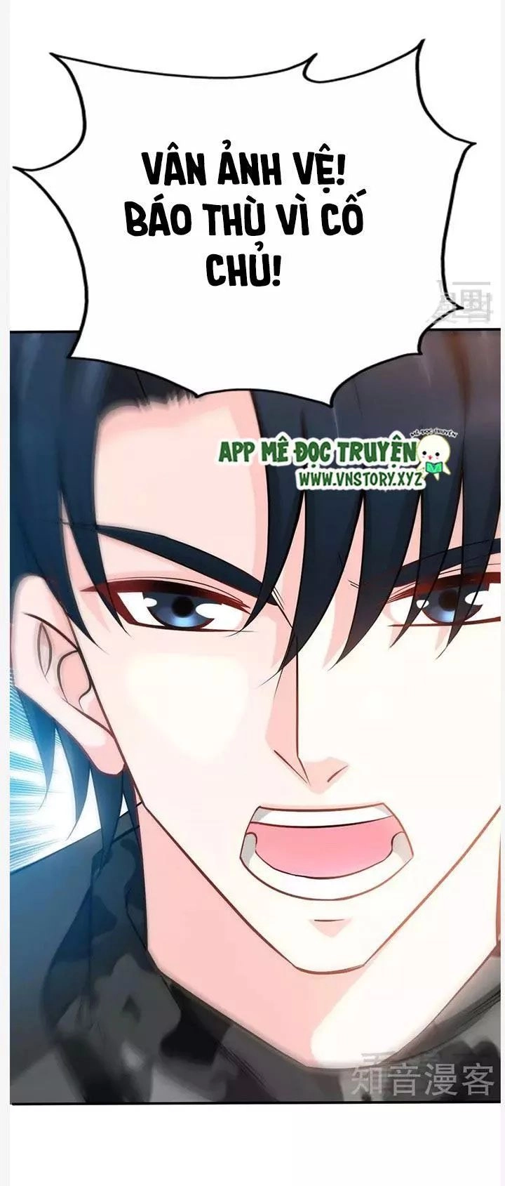 Đế Thiếu Chuyên Sủng Hắc Đạo Thê Chapter 141 - 1