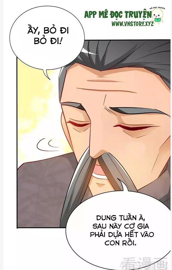 Đế Thiếu Chuyên Sủng Hắc Đạo Thê Chapter 141 - 12