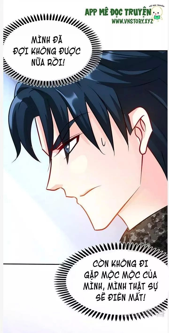 Đế Thiếu Chuyên Sủng Hắc Đạo Thê Chapter 141 - 15