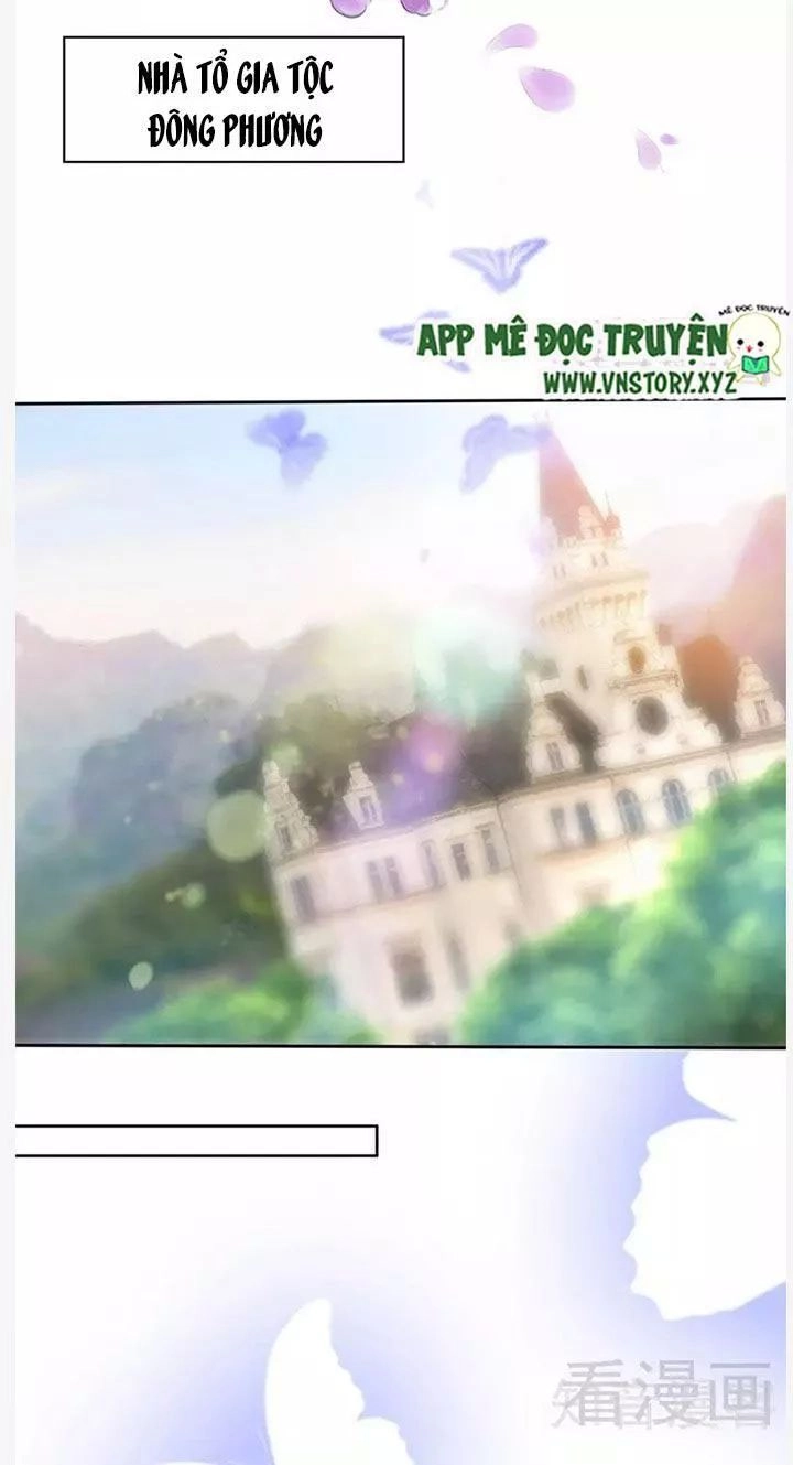 Đế Thiếu Chuyên Sủng Hắc Đạo Thê Chapter 141 - 17