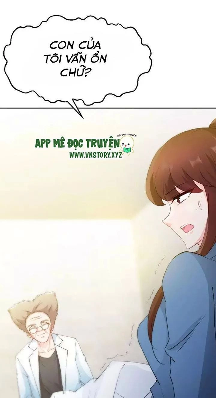 Đế Thiếu Chuyên Sủng Hắc Đạo Thê Chapter 141 - 19