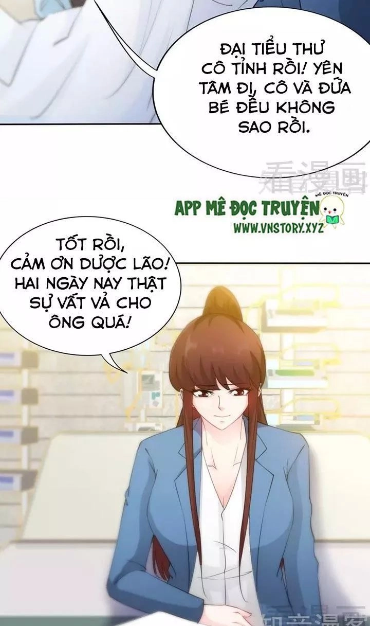 Đế Thiếu Chuyên Sủng Hắc Đạo Thê Chapter 141 - 20