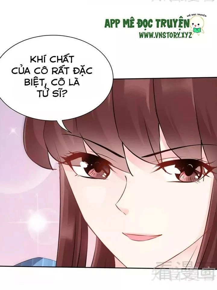 Đế Thiếu Chuyên Sủng Hắc Đạo Thê Chapter 141 - 23