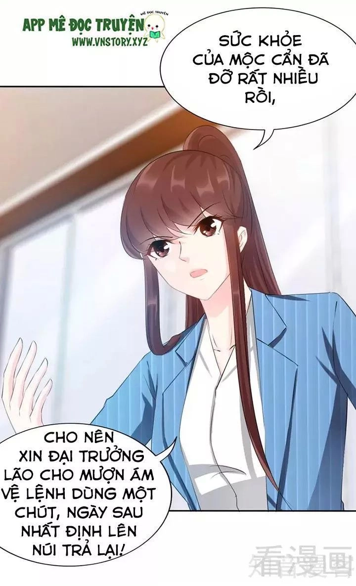 Đế Thiếu Chuyên Sủng Hắc Đạo Thê Chapter 141 - 27