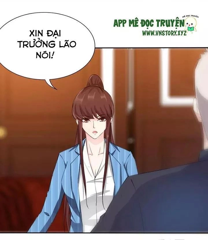 Đế Thiếu Chuyên Sủng Hắc Đạo Thê Chapter 141 - 29