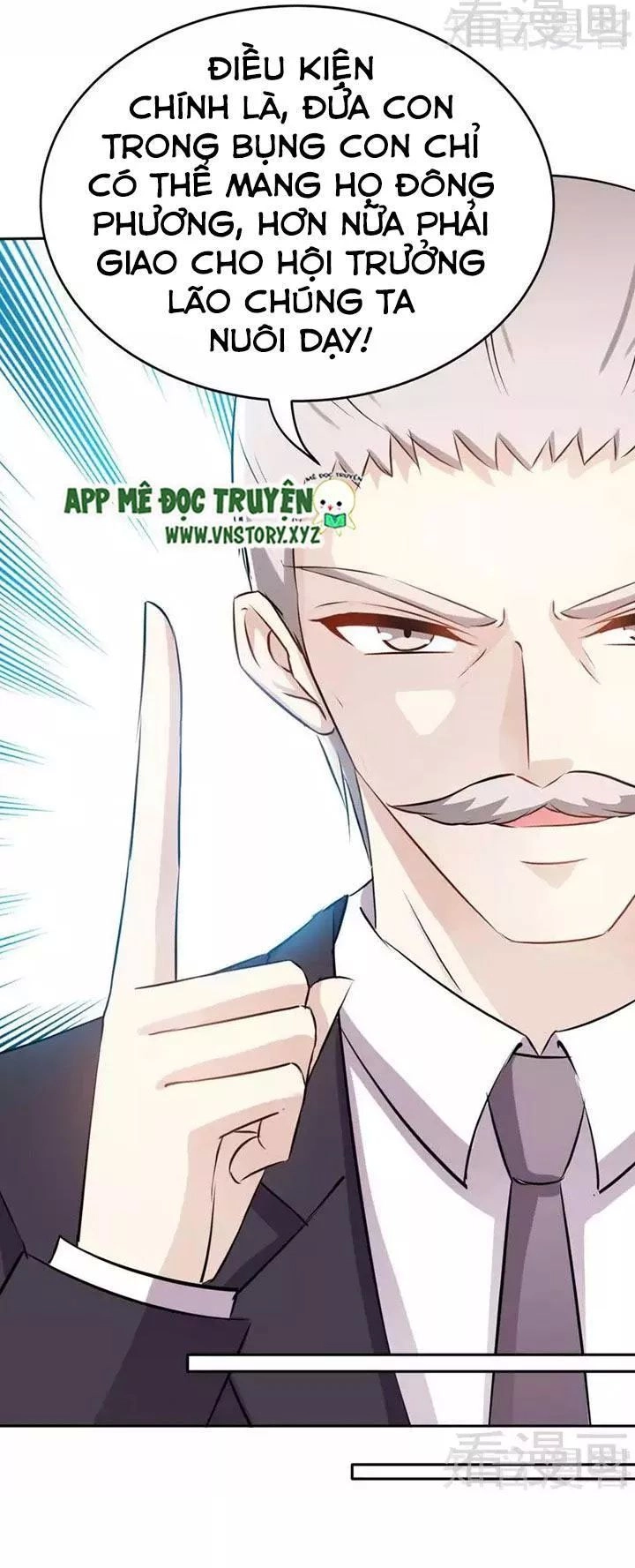 Đế Thiếu Chuyên Sủng Hắc Đạo Thê Chapter 141 - 30