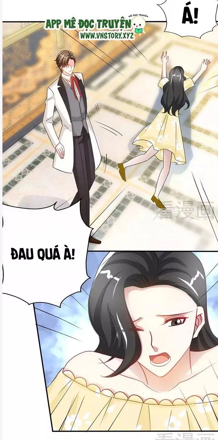 Đế Thiếu Chuyên Sủng Hắc Đạo Thê Chapter 142 - 21