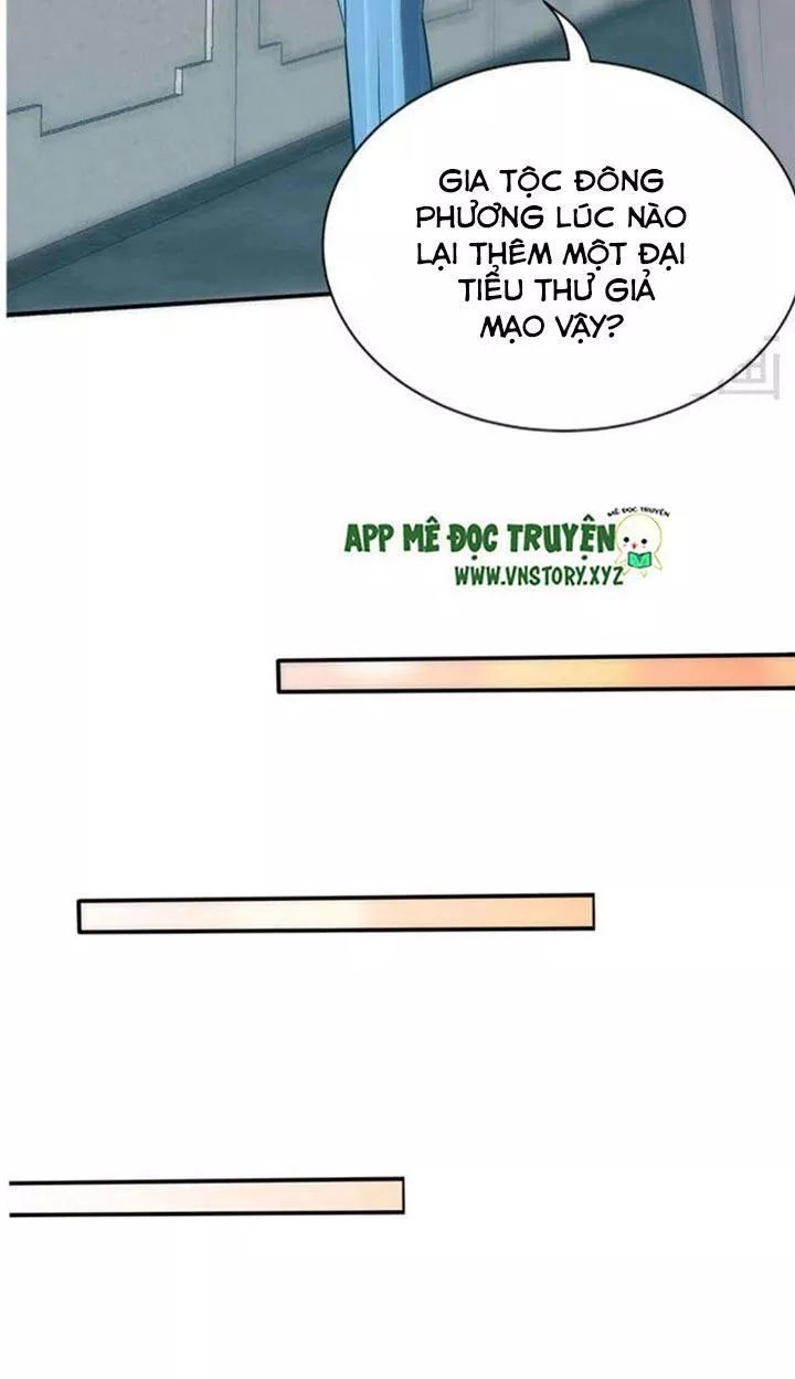 Đế Thiếu Chuyên Sủng Hắc Đạo Thê Chapter 143 - 2