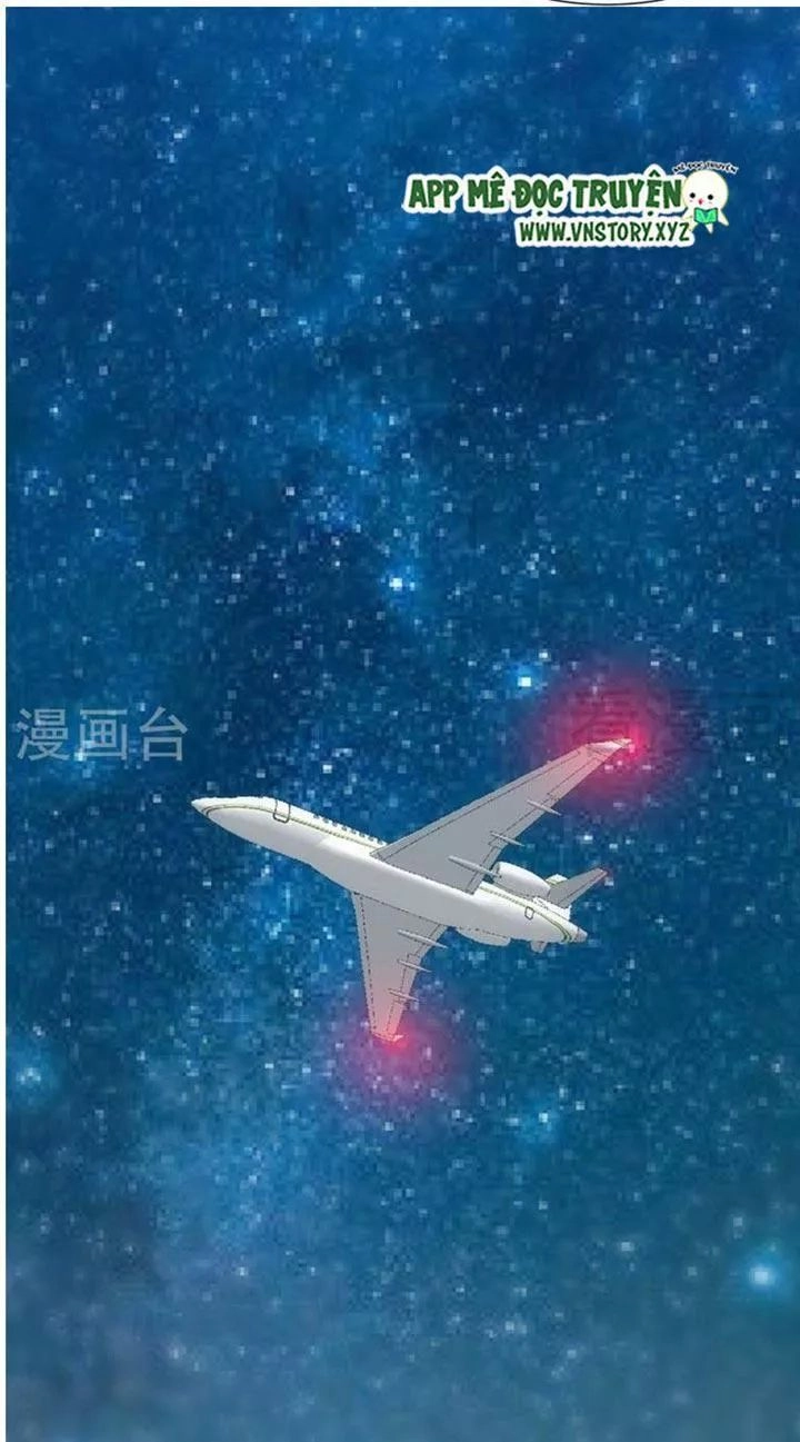 Đế Thiếu Chuyên Sủng Hắc Đạo Thê Chapter 143 - 20