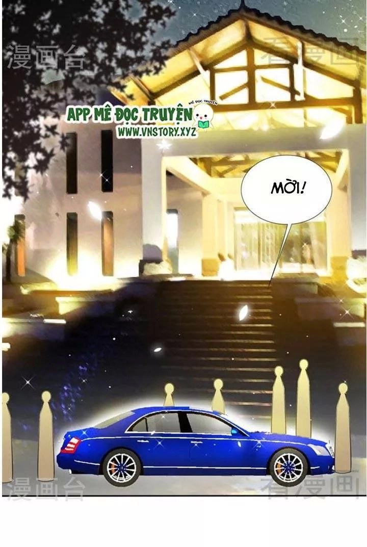 Đế Thiếu Chuyên Sủng Hắc Đạo Thê Chapter 143 - 27