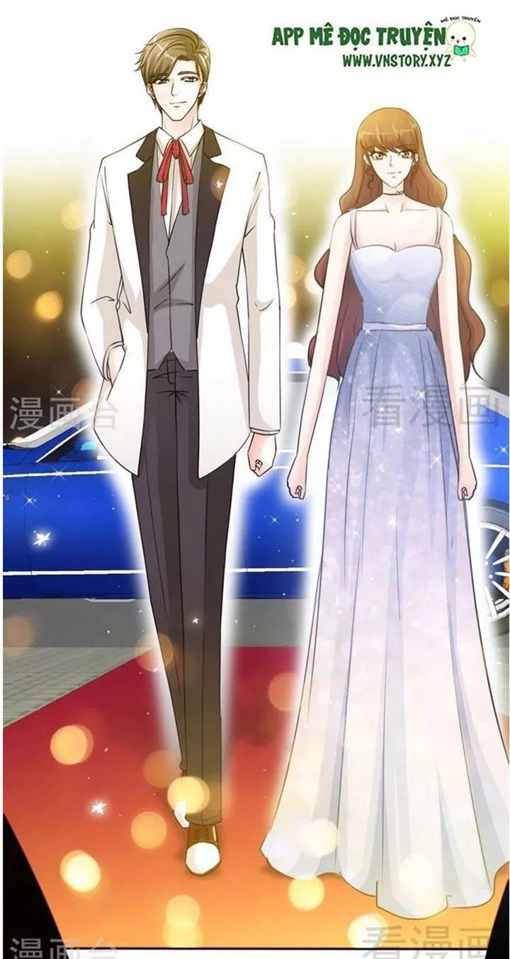 Đế Thiếu Chuyên Sủng Hắc Đạo Thê Chapter 143 - 28