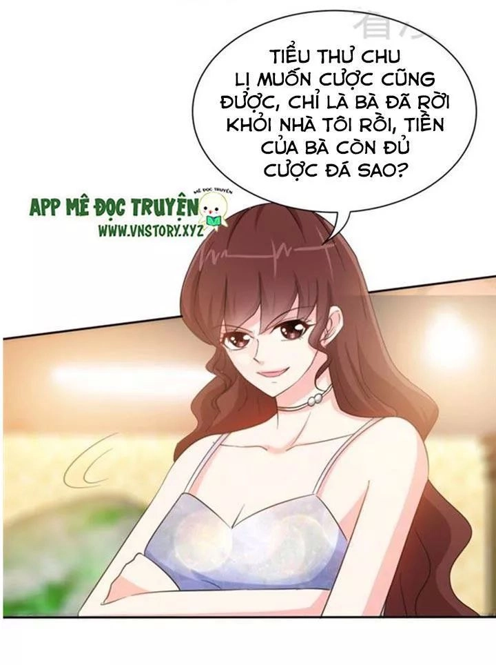 Đế Thiếu Chuyên Sủng Hắc Đạo Thê Chapter 144 - 28