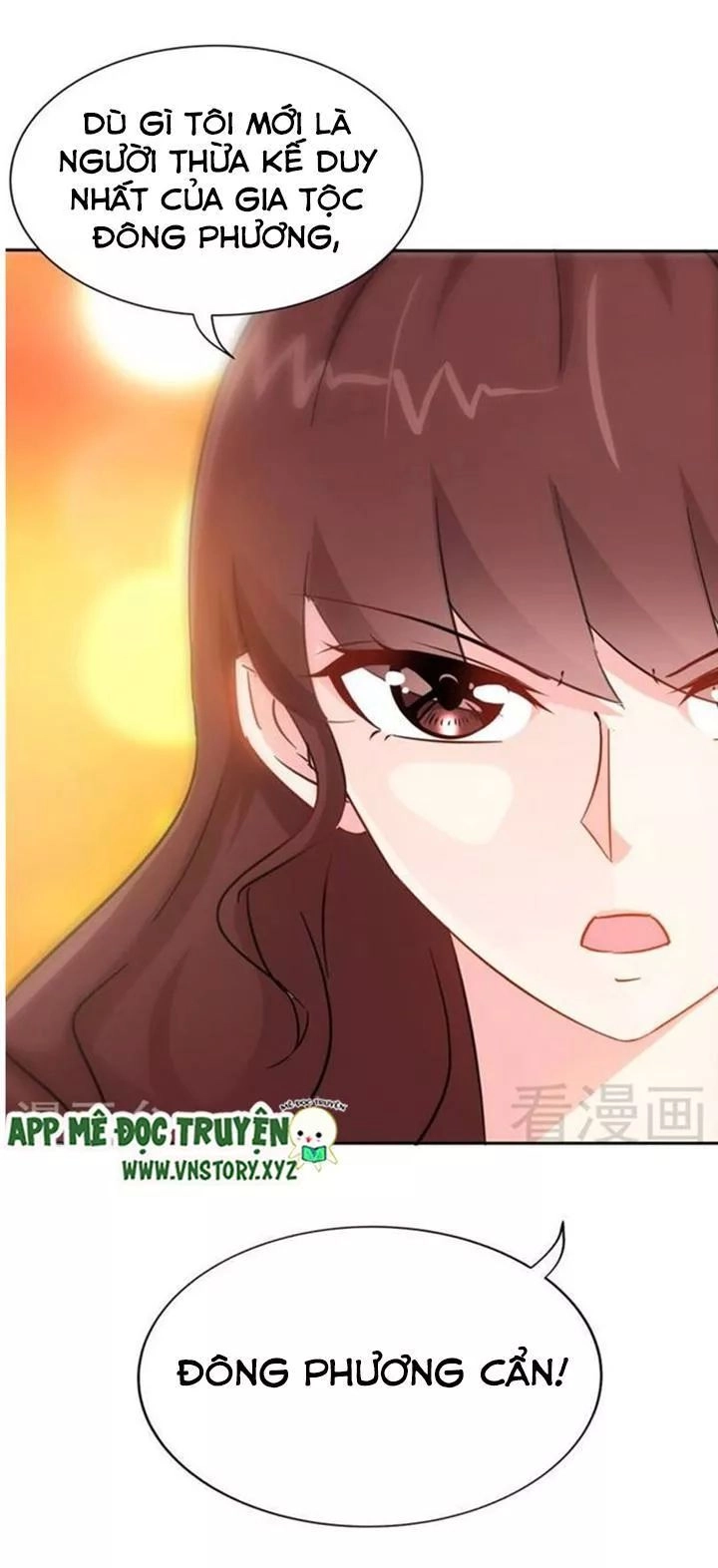 Đế Thiếu Chuyên Sủng Hắc Đạo Thê Chapter 145 - 1