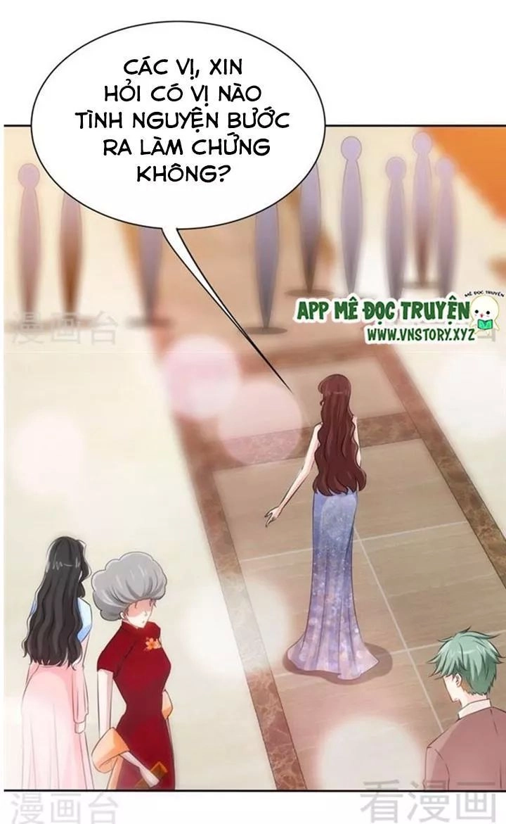 Đế Thiếu Chuyên Sủng Hắc Đạo Thê Chapter 145 - 10