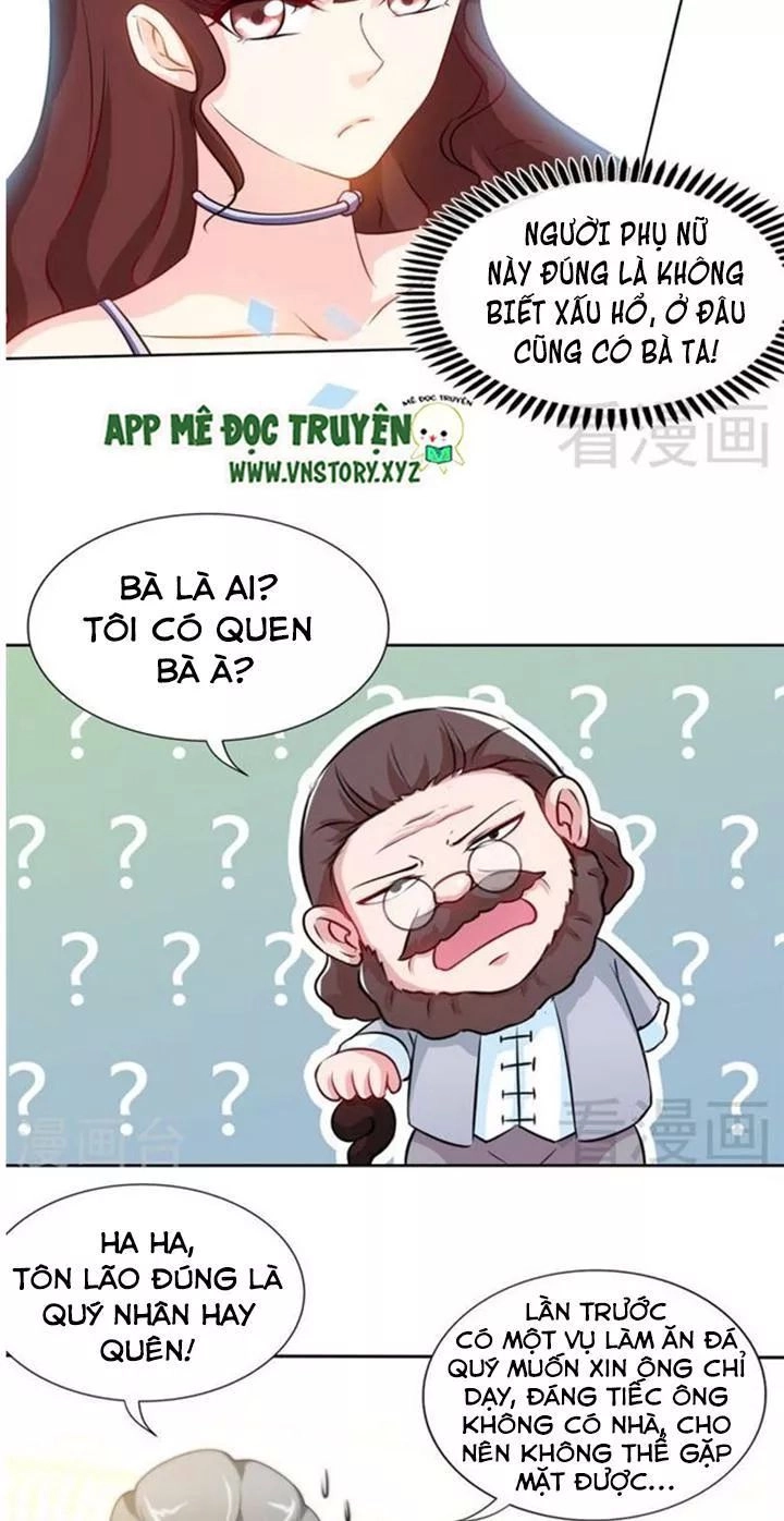 Đế Thiếu Chuyên Sủng Hắc Đạo Thê Chapter 145 - 14