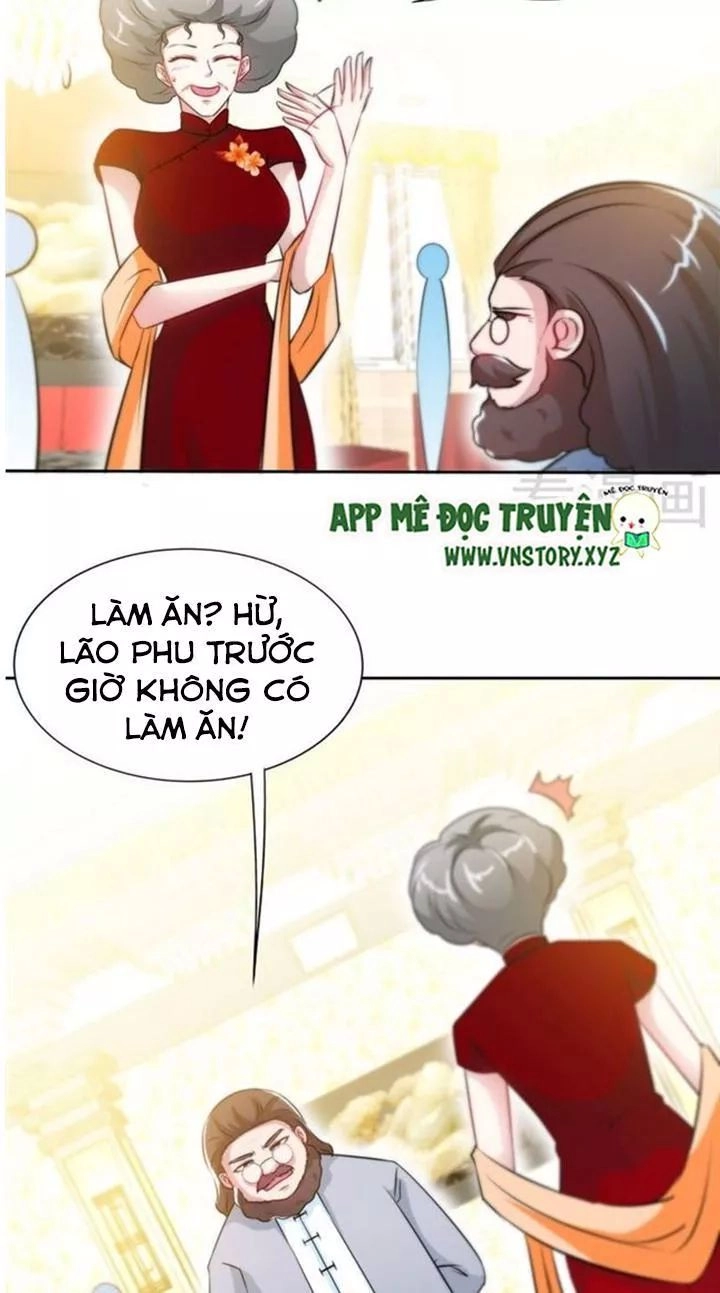 Đế Thiếu Chuyên Sủng Hắc Đạo Thê Chapter 145 - 15