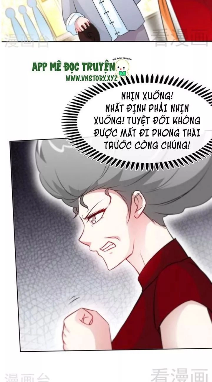 Đế Thiếu Chuyên Sủng Hắc Đạo Thê Chapter 145 - 16