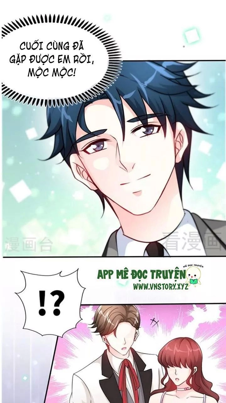 Đế Thiếu Chuyên Sủng Hắc Đạo Thê Chapter 145 - 22