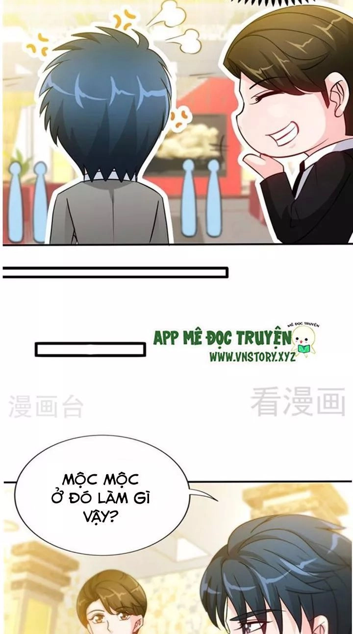 Đế Thiếu Chuyên Sủng Hắc Đạo Thê Chapter 145 - 24