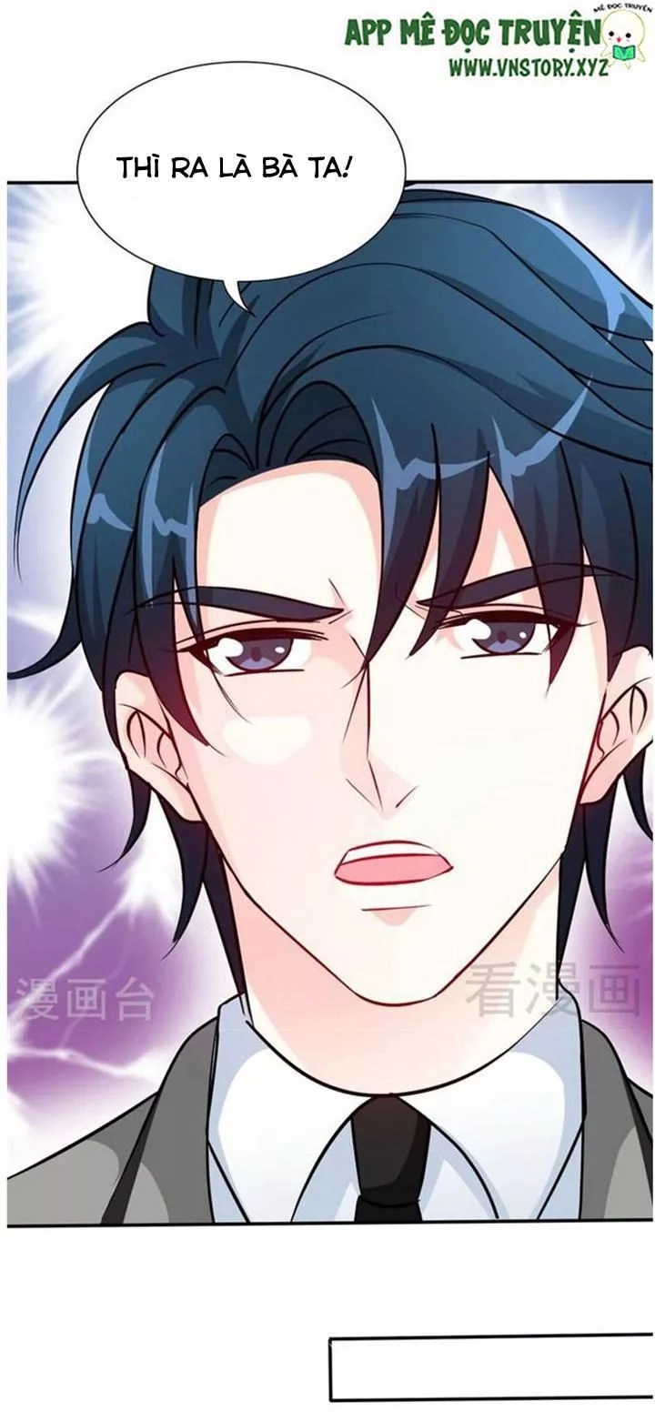 Đế Thiếu Chuyên Sủng Hắc Đạo Thê Chapter 145 - 26