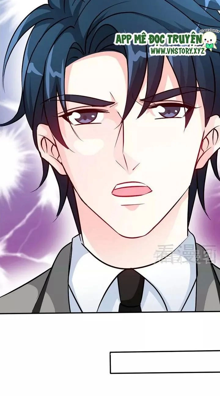 Đế Thiếu Chuyên Sủng Hắc Đạo Thê Chapter 146 - 3