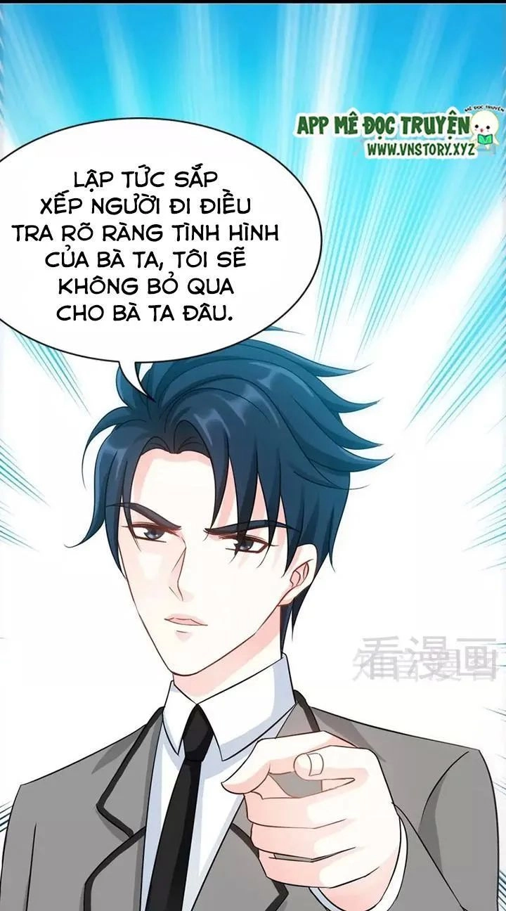 Đế Thiếu Chuyên Sủng Hắc Đạo Thê Chapter 146 - 5