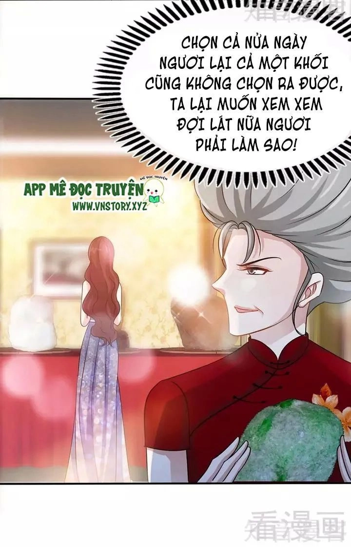 Đế Thiếu Chuyên Sủng Hắc Đạo Thê Chapter 146 - 7