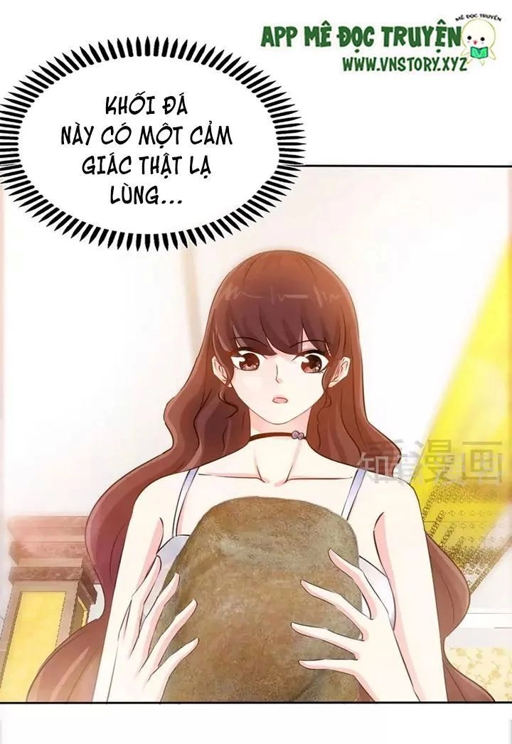 Đế Thiếu Chuyên Sủng Hắc Đạo Thê Chapter 146 - 8