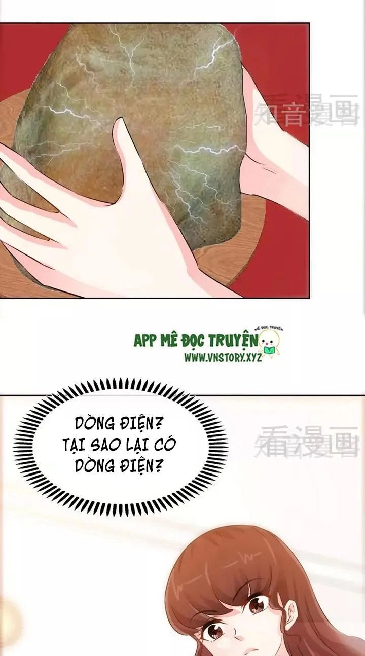 Đế Thiếu Chuyên Sủng Hắc Đạo Thê Chapter 146 - 9