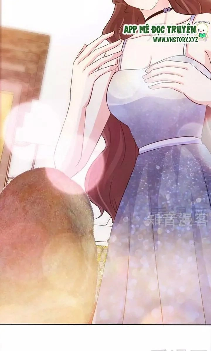 Đế Thiếu Chuyên Sủng Hắc Đạo Thê Chapter 146 - 10