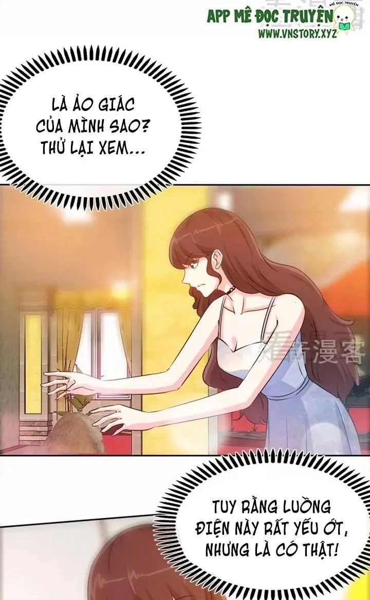 Đế Thiếu Chuyên Sủng Hắc Đạo Thê Chapter 146 - 11