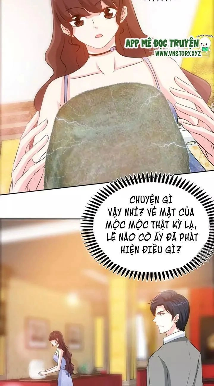 Đế Thiếu Chuyên Sủng Hắc Đạo Thê Chapter 146 - 12