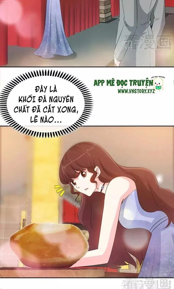 Đế Thiếu Chuyên Sủng Hắc Đạo Thê Chapter 146 - 13