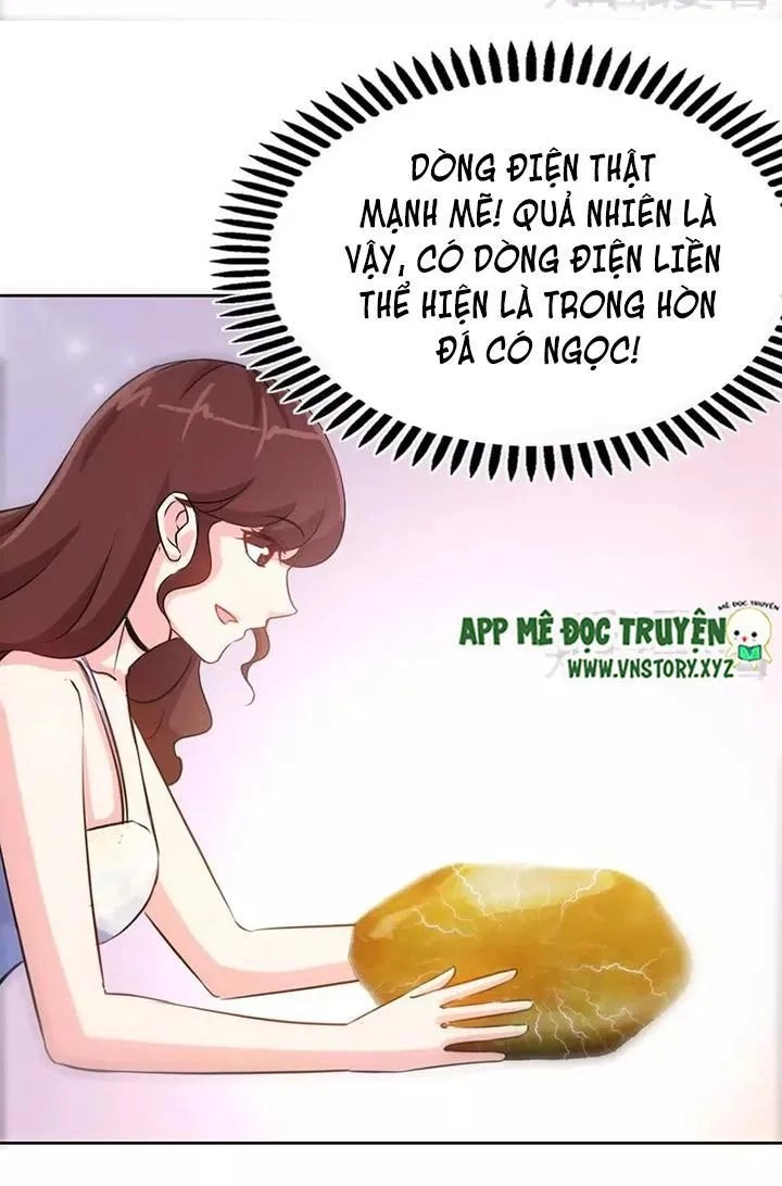 Đế Thiếu Chuyên Sủng Hắc Đạo Thê Chapter 146 - 14