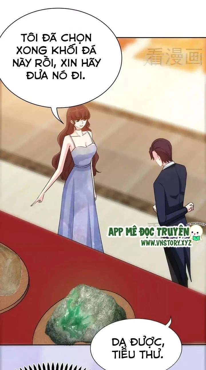 Đế Thiếu Chuyên Sủng Hắc Đạo Thê Chapter 146 - 15