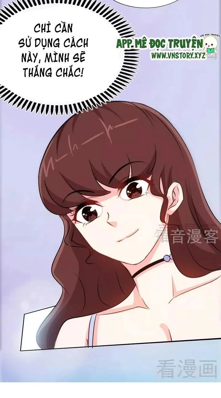 Đế Thiếu Chuyên Sủng Hắc Đạo Thê Chapter 146 - 16