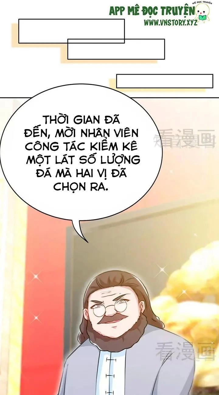 Đế Thiếu Chuyên Sủng Hắc Đạo Thê Chapter 146 - 17