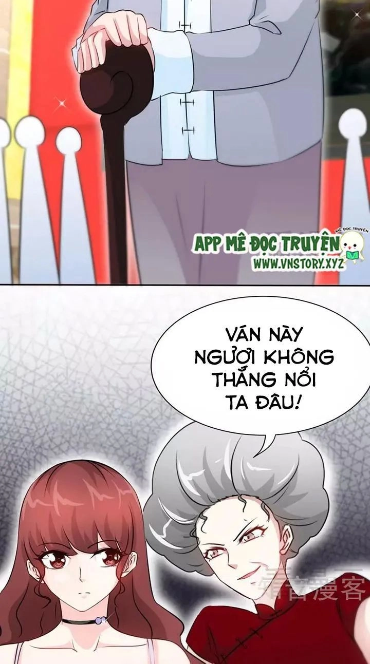 Đế Thiếu Chuyên Sủng Hắc Đạo Thê Chapter 146 - 18