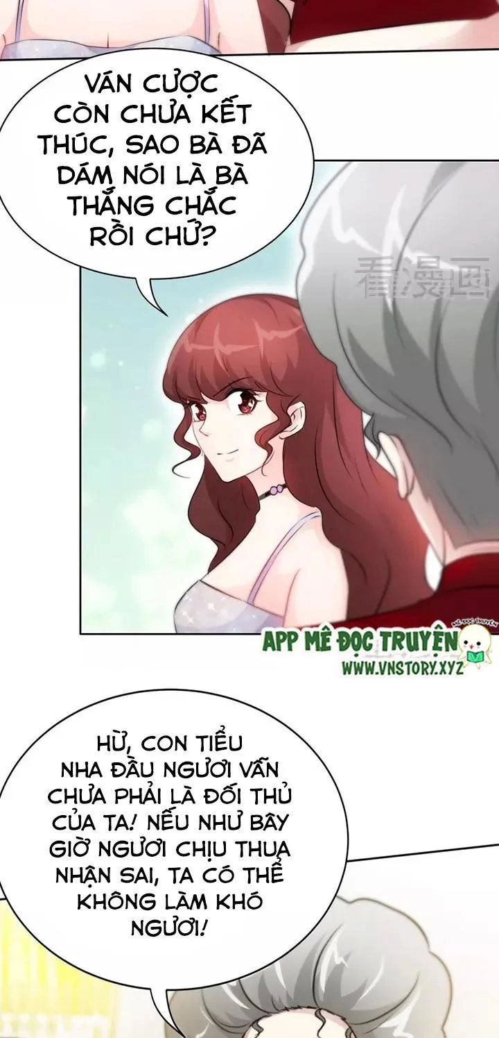 Đế Thiếu Chuyên Sủng Hắc Đạo Thê Chapter 146 - 19