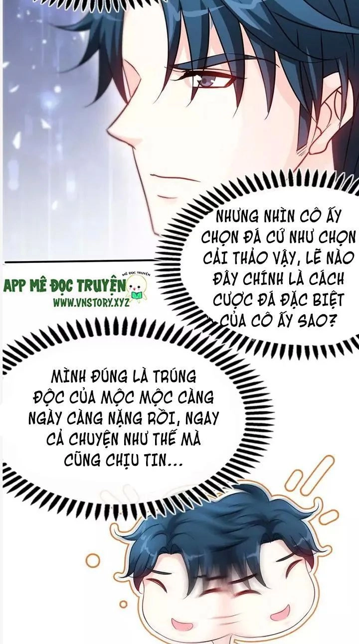 Đế Thiếu Chuyên Sủng Hắc Đạo Thê Chapter 146 - 23