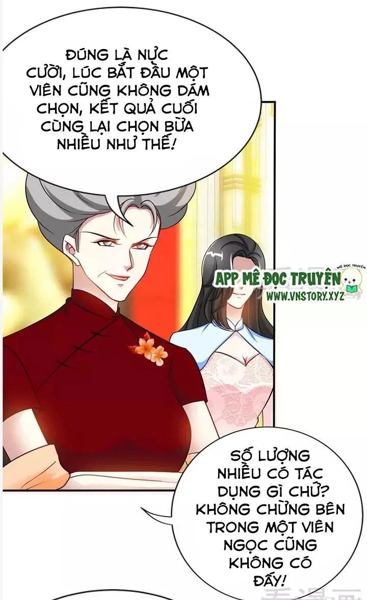 Đế Thiếu Chuyên Sủng Hắc Đạo Thê Chapter 146 - 25
