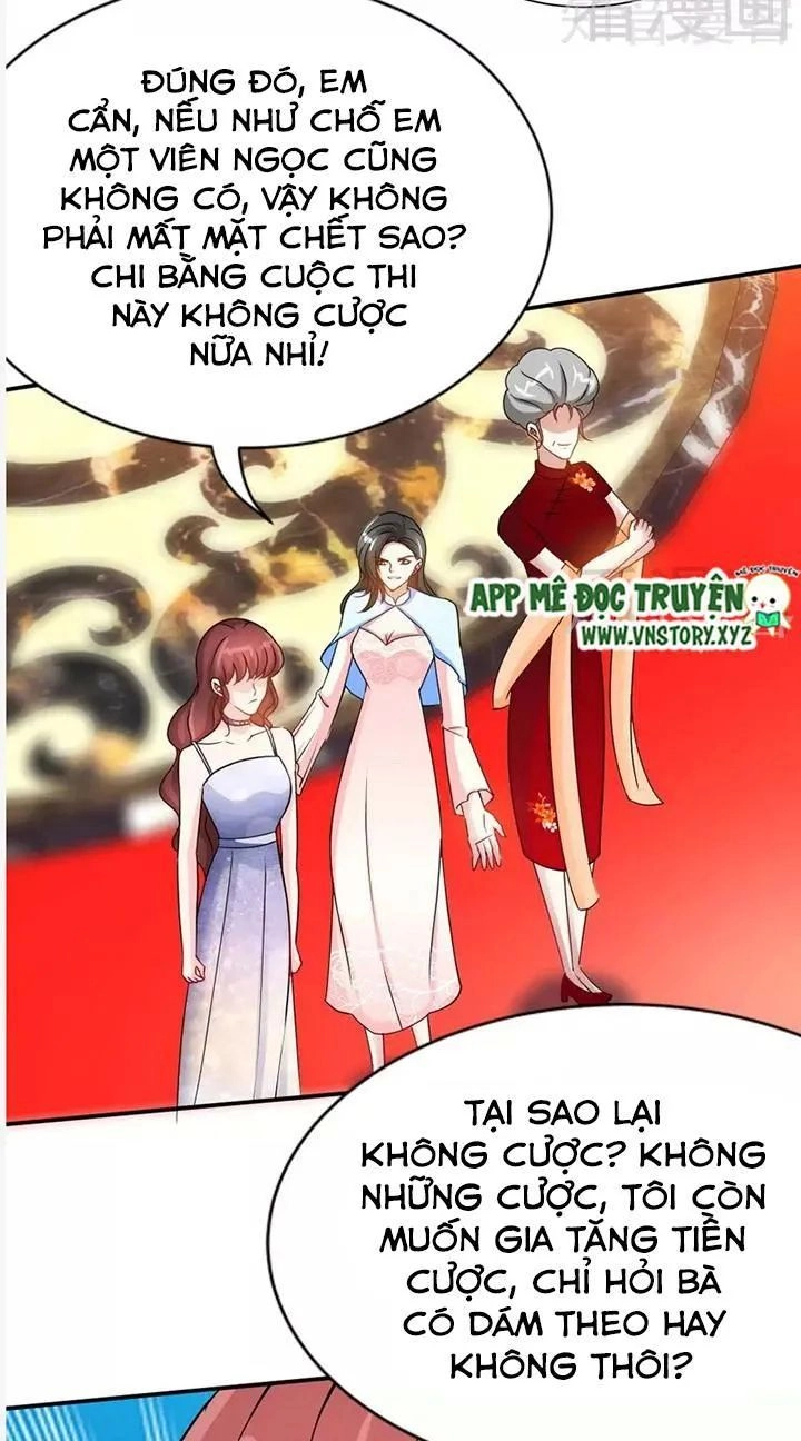 Đế Thiếu Chuyên Sủng Hắc Đạo Thê Chapter 146 - 26