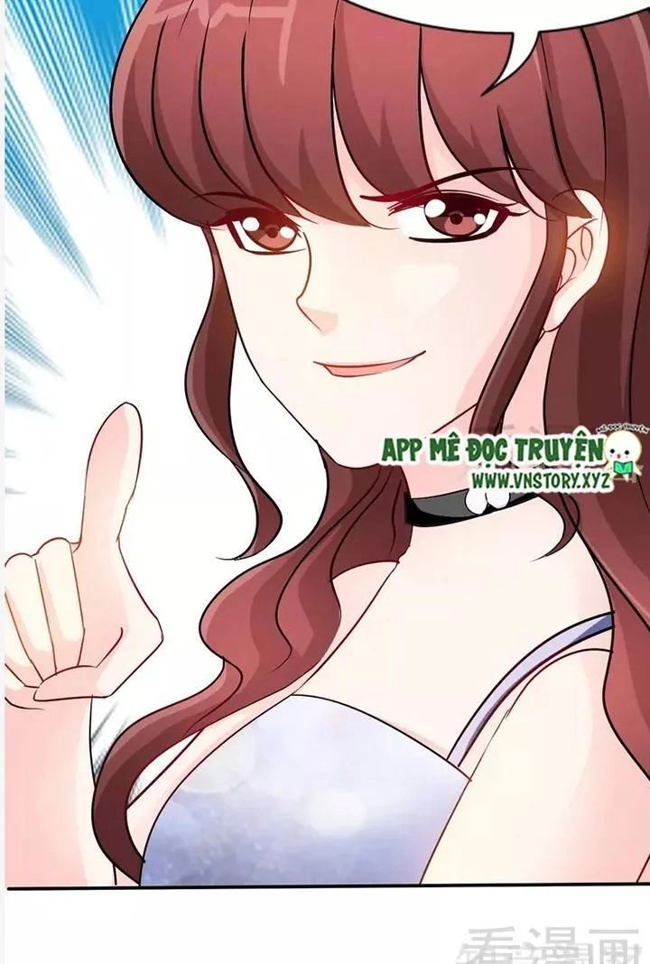 Đế Thiếu Chuyên Sủng Hắc Đạo Thê Chapter 146 - 27