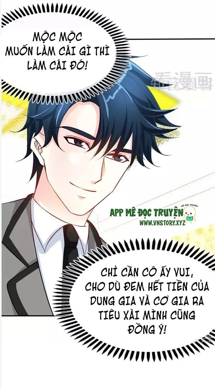 Đế Thiếu Chuyên Sủng Hắc Đạo Thê Chapter 146 - 29